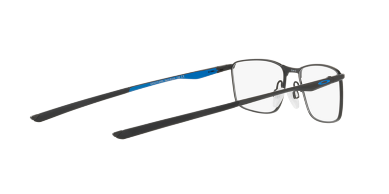 Oakley SOCKET 5.0 in Satin Black - Alternate View