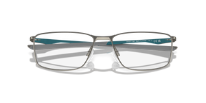 Matte Gunmetal / Demo Lens (321715)