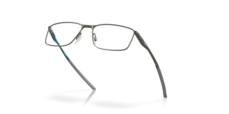 Oakley SOCKET 5.0 in Matte Gunmetal - Alternate View