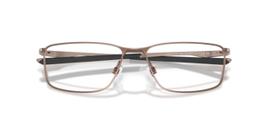 Mahogany / Demo Lens (321720)