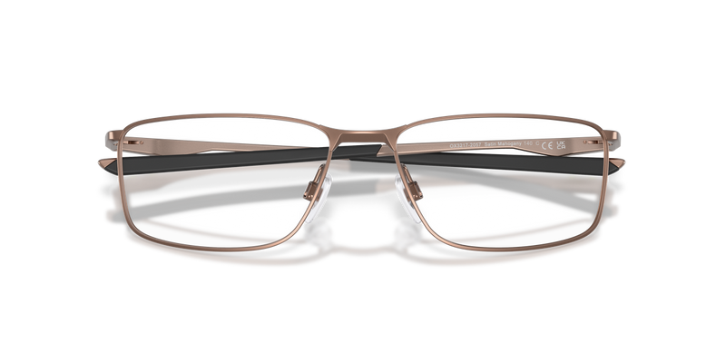 Oakley SOCKET 5.0 in Mahogany - Side View