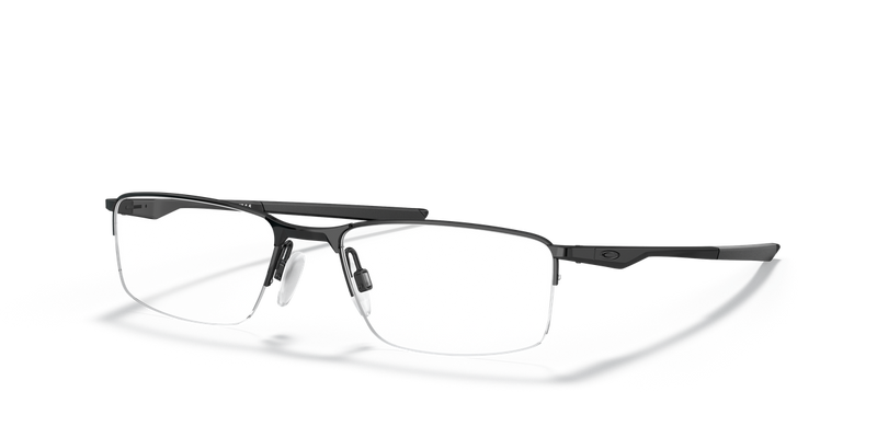Oakley SOCKET 5.5 in Polished Black - Alternate View