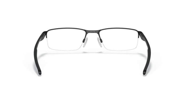 Oakley SOCKET 5.5 in Polished Black - Alternate View