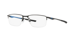 Satin Black / Demo Lens (321804)