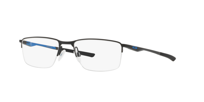 Oakley SOCKET 5.5 in Satin Black - Alternate View