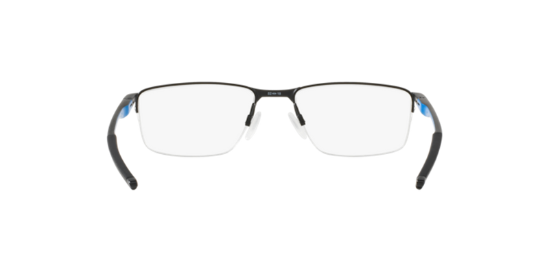 Oakley SOCKET 5.5 in Satin Black - Alternate View