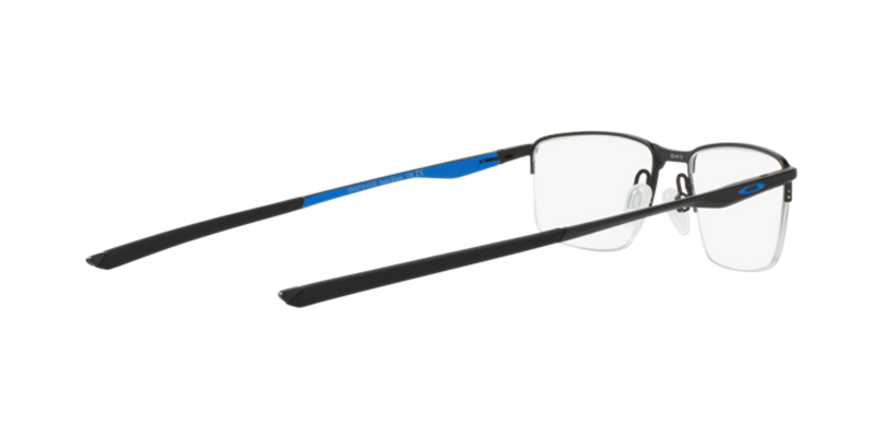 Oakley SOCKET 5.5 in Satin Black - Alternate View