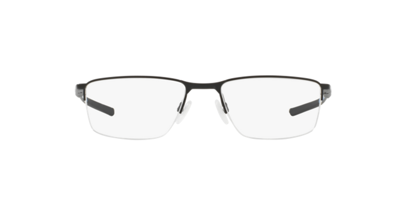 Oakley SOCKET 5.5 in Satin Black - Alternate View
