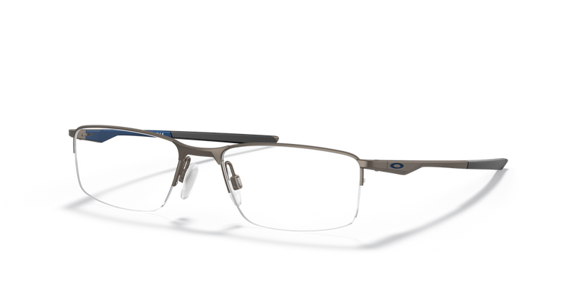 Oakley SOCKET 5.5 in Pewter - Alternate View