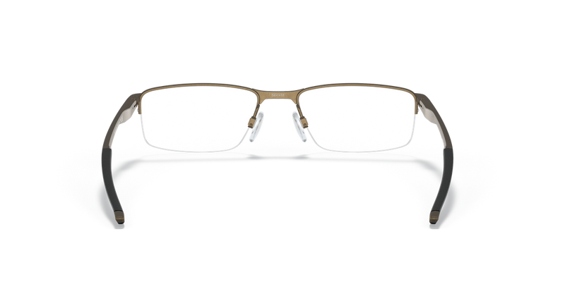 Oakley SOCKET 5.5 in Satin Lead - Alternate View
