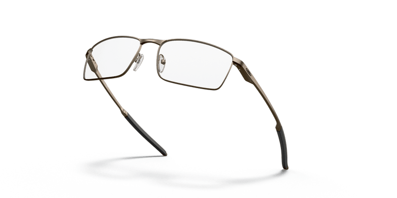Oakley FULLER in Pewter / Demo Lens (322702) - Alternate View