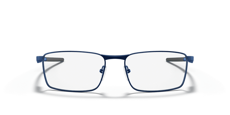 Oakley FULLER in Matte Midnight / Demo Lens (322704) - Alternate View