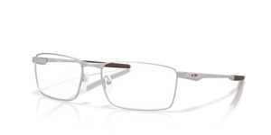 Satin Chrome / Demo Lens (322711)