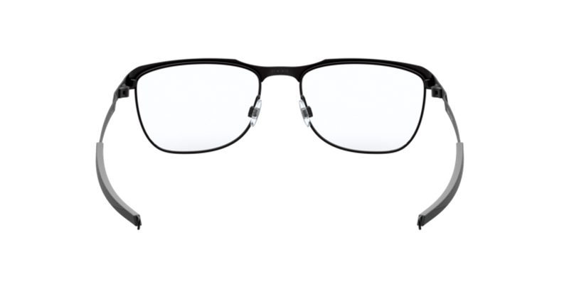 Oakley TAIL PIPE in Satin Black - Back View