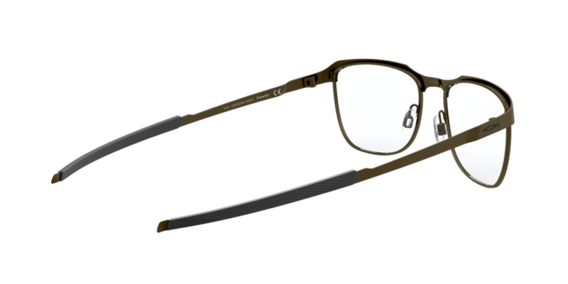 Oakley TAIL PIPE in Pewter - Alternate View