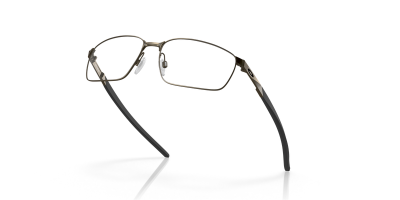 Oakley EXTENDER in Pewter / Demo Lens (324902) - Alternate View