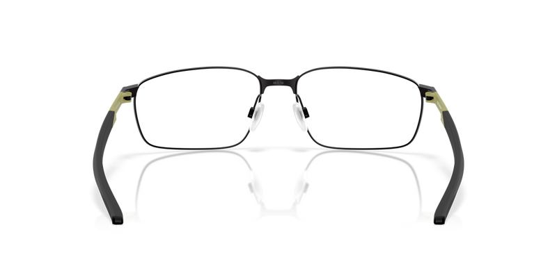 Oakley EXTENDER in Satin Black / Demo Lens (324905) - Alternate View
