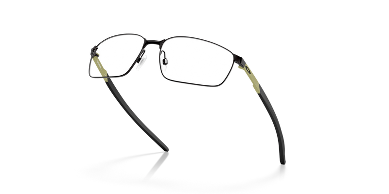 Oakley EXTENDER in Satin Black / Demo Lens (324905) - Alternate View