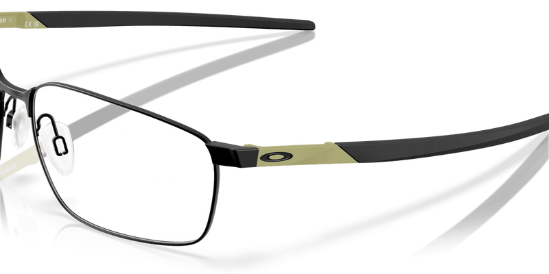 Oakley EXTENDER in Satin Black / Demo Lens (324905) - Alternate View