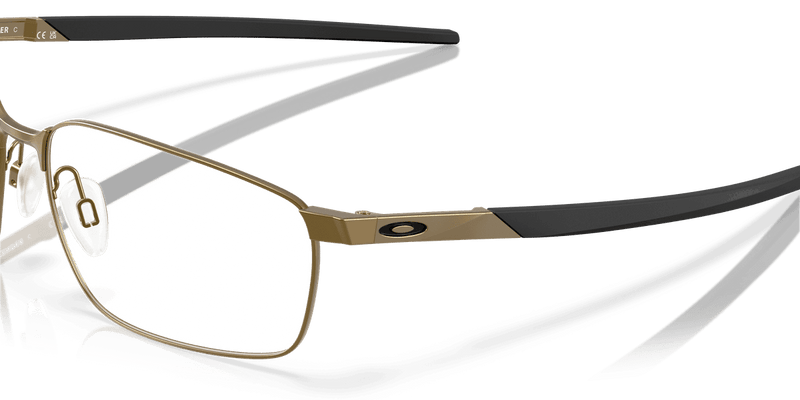 Oakley EXTENDER in Satin Bronze / Demo Lens (324906) - Alternate View