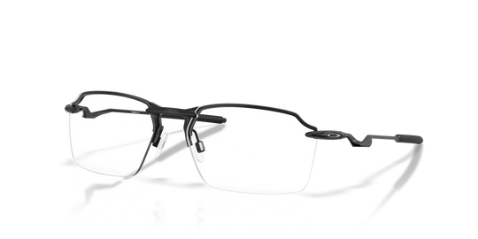 Oakley TAILBACK 2.0 - Satin Black / Demo Lens (509001)