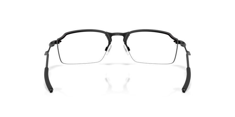 Oakley TAILBACK 2.0 in Satin Black / Demo Lens (509001) - Temple Detail