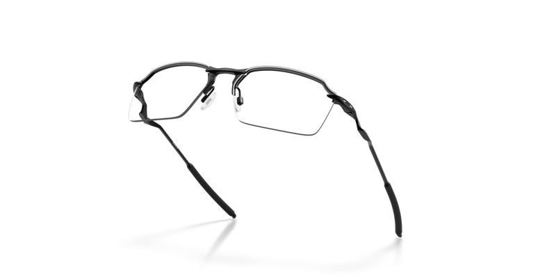 Oakley TAILBACK 2.0 in Satin Black / Demo Lens (509001) - Alternate View