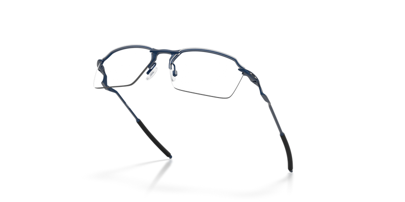 Oakley TAILBACK 2.0 in Matte Midnight / Demo Lens (509004) - Alternate View