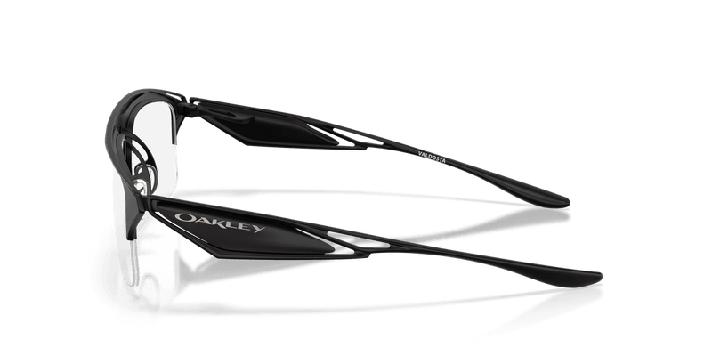 Oakley VALDOSTA in Satin Black / Demo Lens (509301) - Alternate View