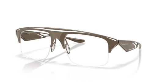Oakley VALDOSTA - Pewter / Demo Lens (509304)