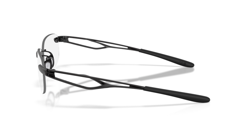 Oakley MARAIS in Satin Black - Back View