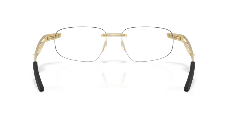 Oakley MARAIS in Satin Light Gold - Alternate View