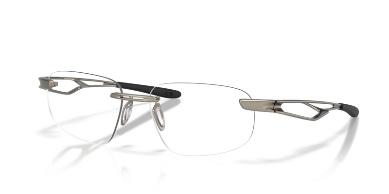 Oakley MARAIS in Matte Gunmetal - Alternate View