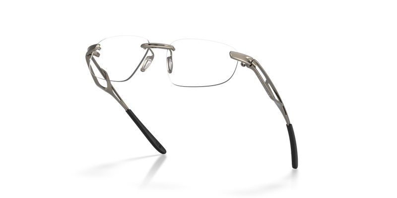 Oakley MARAIS in Matte Gunmetal - Alternate View