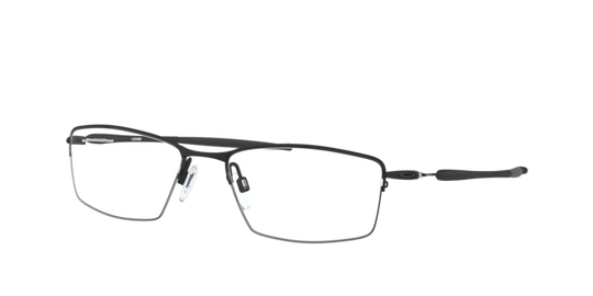Oakley LIZARD - Satin Black / Demo Lens (511301)