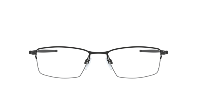 Oakley LIZARD in Satin Black / Demo Lens (511301) - Alternate View
