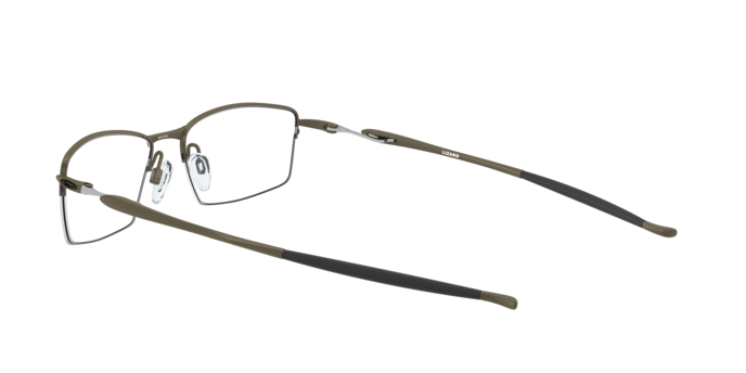 Oakley LIZARD in Pewter / Demo Lens (511302) - Alternate View