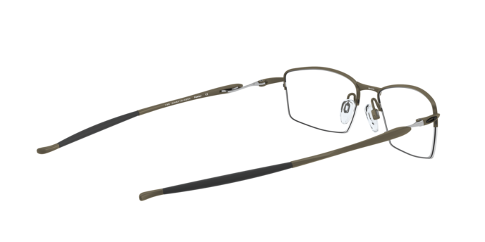 Oakley LIZARD in Pewter / Demo Lens (511302) - Alternate View