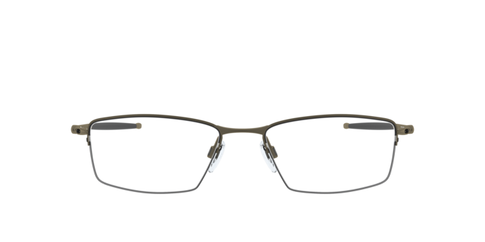 Oakley LIZARD in Pewter / Demo Lens (511302) - Alternate View