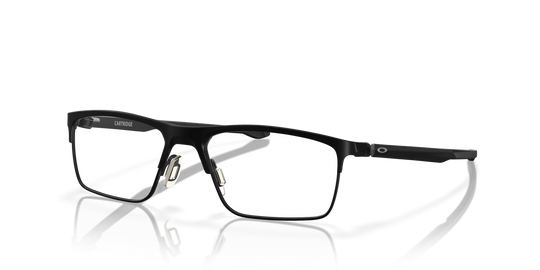 Oakley CARTRIDGE - Satin Black / Demo Lens (513701)