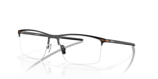 Oakley TIE BAR 0.5 - Satin Black / Demo Lens (514001)