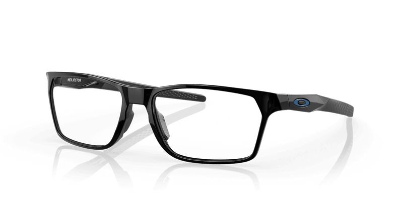 Oakley HEX JECTOR in Black Ink / Demo Lens (803204) - Alternate View