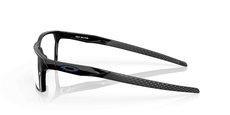 Oakley HEX JECTOR in Black Ink / Demo Lens (803204) - Alternate View