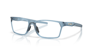 Matte Transparent Abyss / Demo Lens (803211)