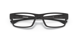 Satin Black / Demo Lens (804601)