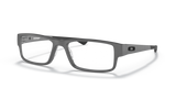 Satin Light Steel / Demo Lens (804613)