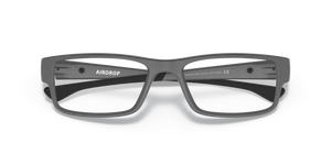Satin Light Steel / Demo Lens (804613)