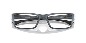 Matte Blue Steel / Demo Lens (804620)