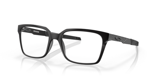 Oakley DEHAVEN - Satin Black / Demo Lens (805401)