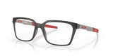 Satin Grey Smoke / Demo Lens (805402)